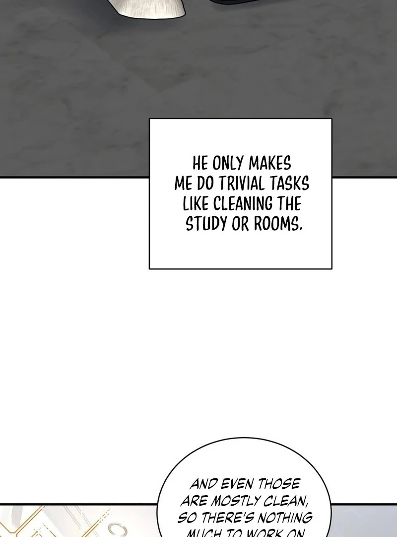 Unlocking a Cozy Captivity [Myth Toons] - Chapter 3 manhwa