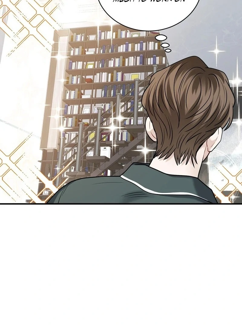 Unlocking a Cozy Captivity [Myth Toons] - Chapter 3 manhwa