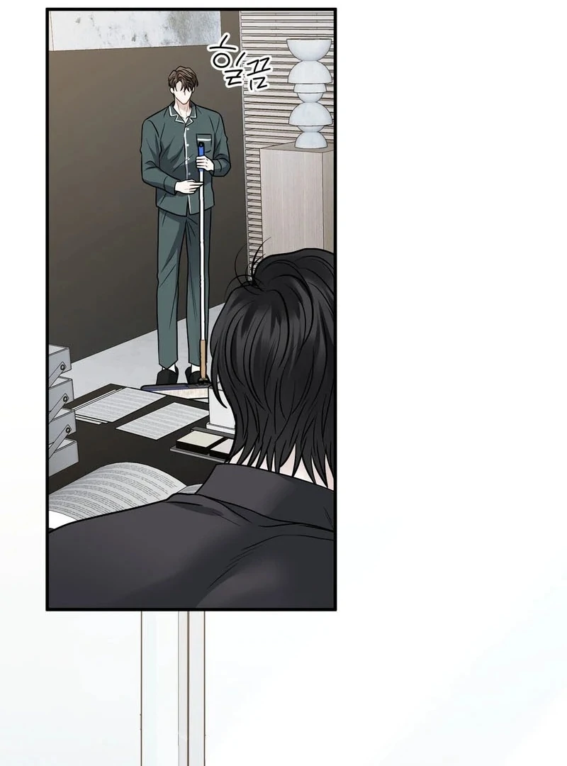 Unlocking a Cozy Captivity [Myth Toons] - Chapter 3 manhwa