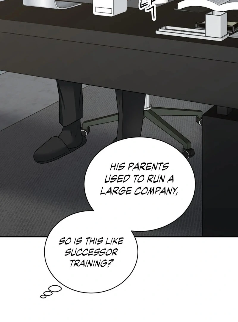 Unlocking a Cozy Captivity [Myth Toons] - Chapter 3 manhwa