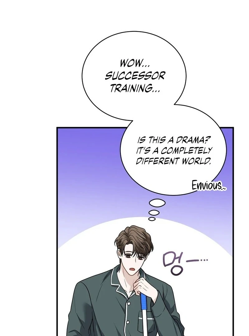 Unlocking a Cozy Captivity [Myth Toons] - Chapter 3 manhwa