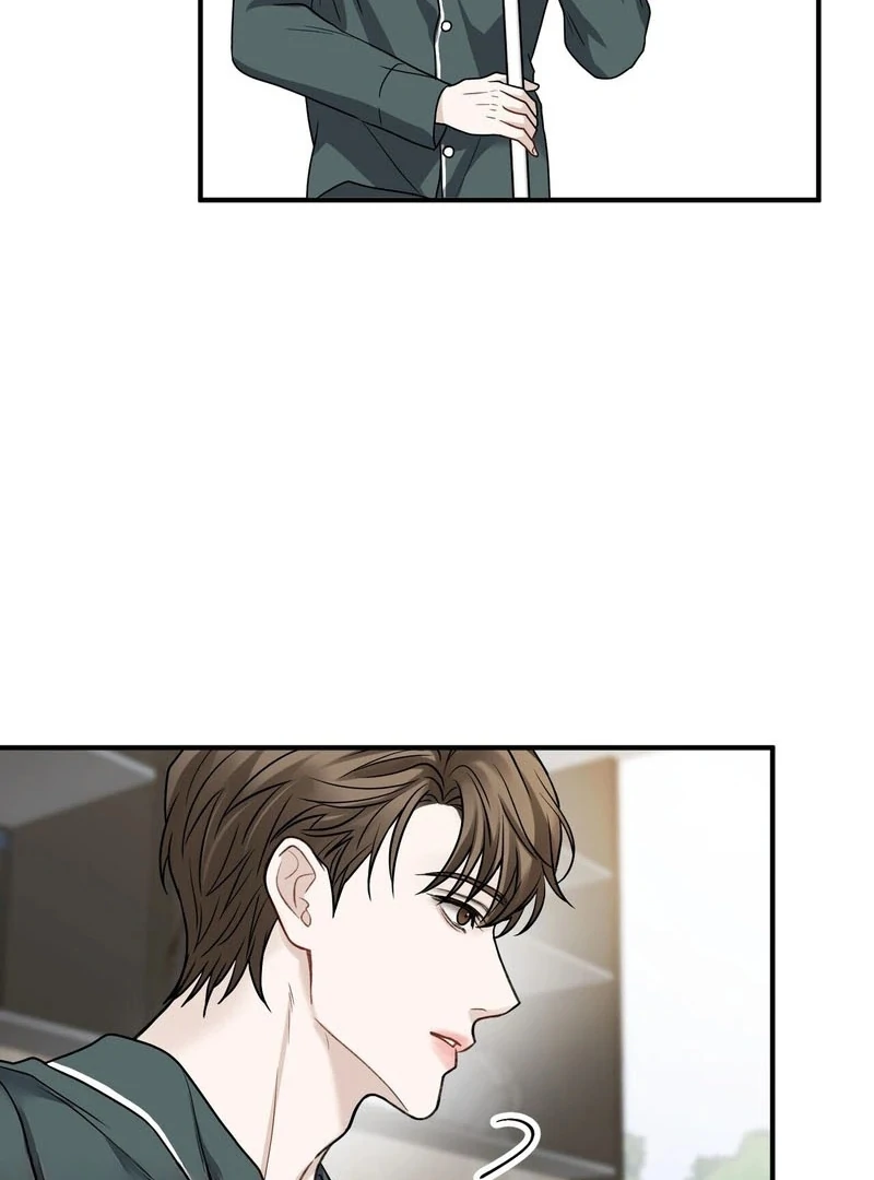Unlocking a Cozy Captivity [Myth Toons] - Chapter 3 manhwa