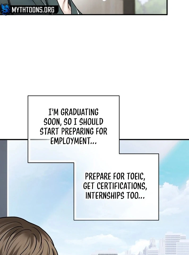 Unlocking a Cozy Captivity [Myth Toons] - Chapter 3 manhwa