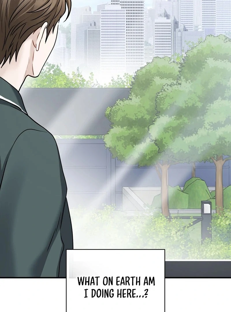 Unlocking a Cozy Captivity [Myth Toons] - Chapter 3 manhwa