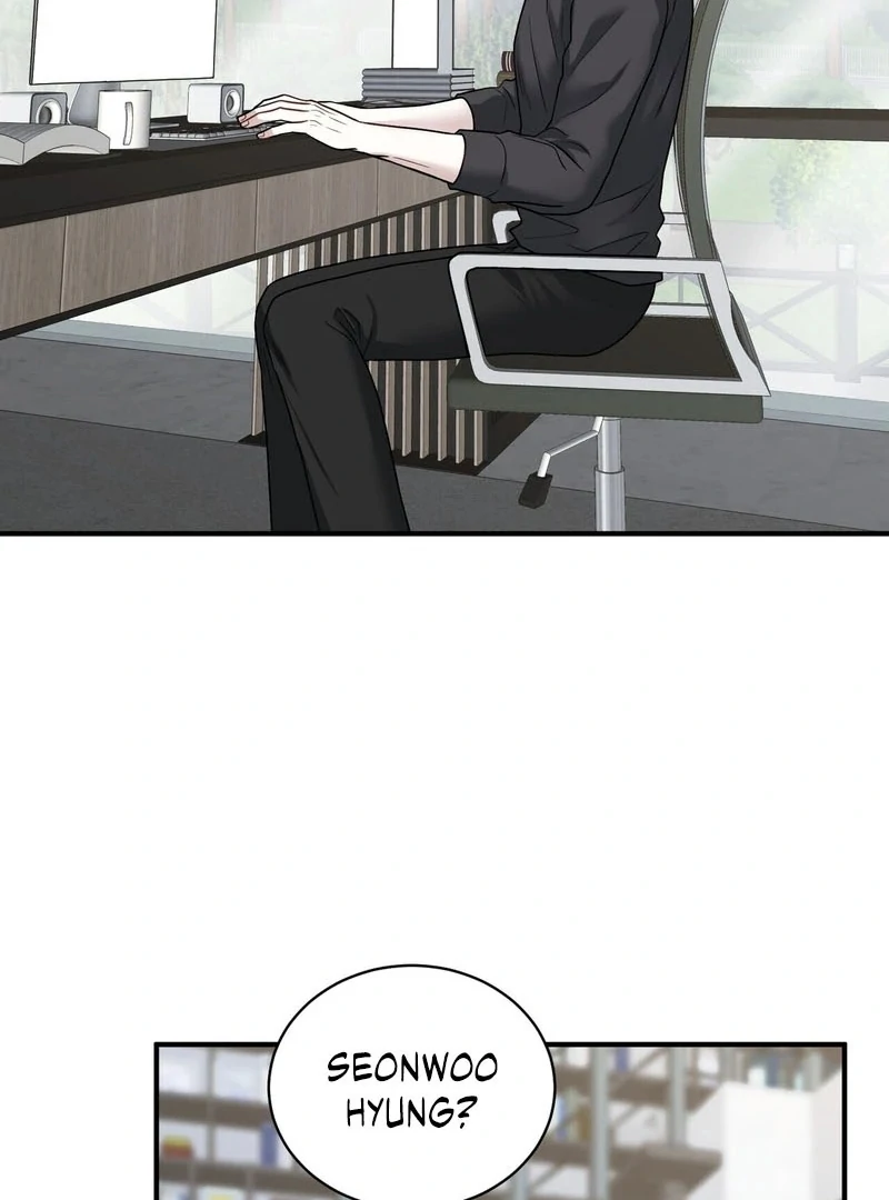 Unlocking a Cozy Captivity [Myth Toons] - Chapter 3 manhwa