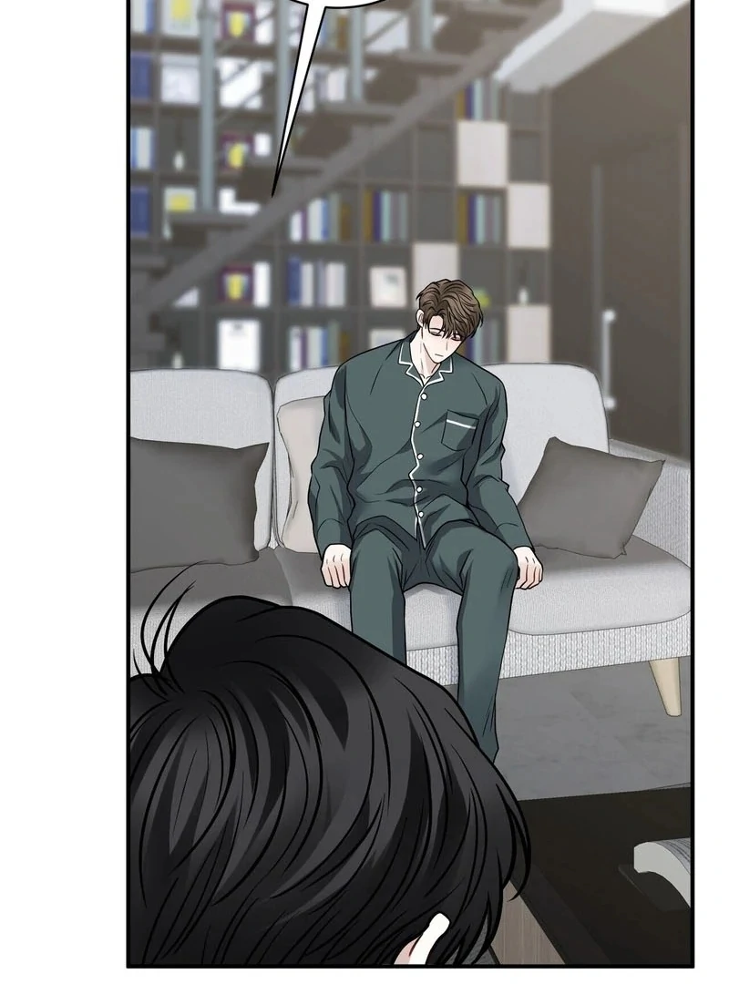 Unlocking a Cozy Captivity [Myth Toons] - Chapter 3 manhwa