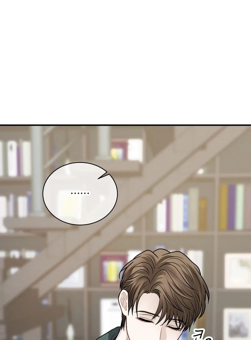 Unlocking a Cozy Captivity [Myth Toons] - Chapter 3 manhwa