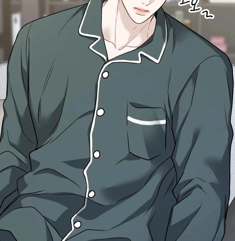Unlocking a Cozy Captivity [Myth Toons] - Chapter 3 manhwa