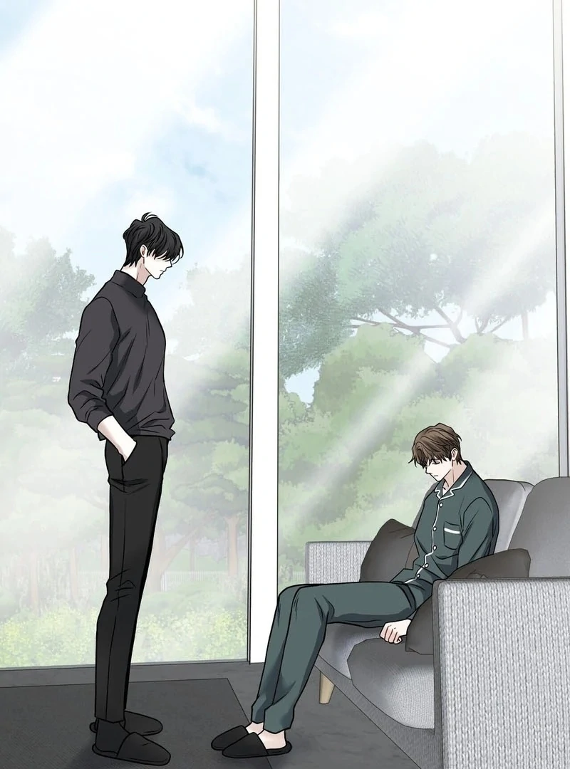 Unlocking a Cozy Captivity [Myth Toons] - Chapter 3 manhwa