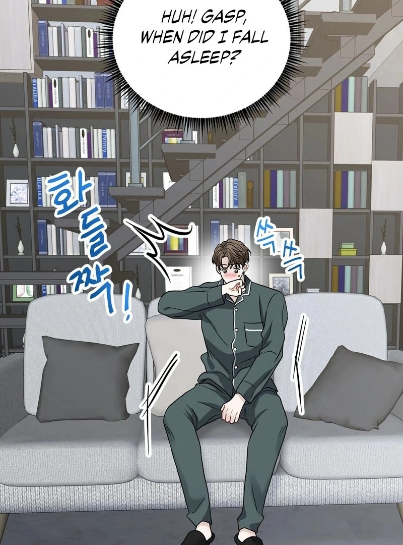 Unlocking a Cozy Captivity [Myth Toons] - Chapter 3 manhwa