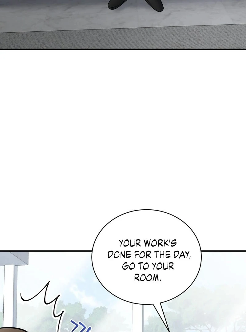 Unlocking a Cozy Captivity [Myth Toons] - Chapter 3 manhwa