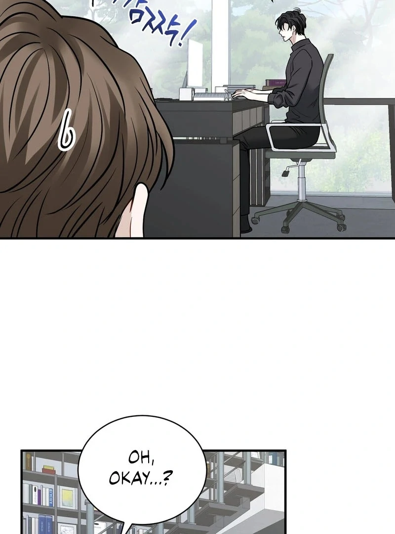 Unlocking a Cozy Captivity [Myth Toons] - Chapter 3 manhwa