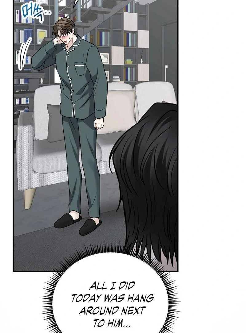 Unlocking a Cozy Captivity [Myth Toons] - Chapter 3 manhwa