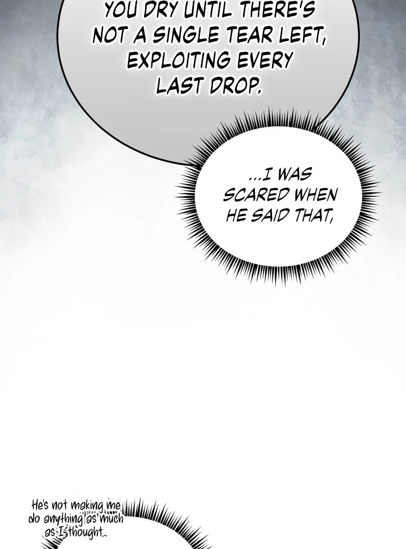 Unlocking a Cozy Captivity [Myth Toons] - Chapter 3 manhwa