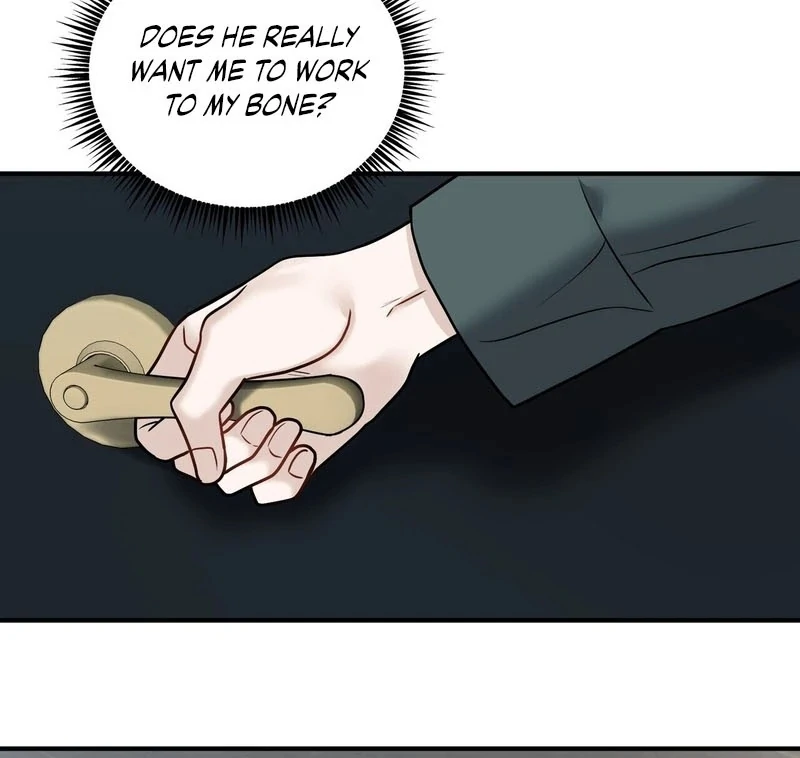 Unlocking a Cozy Captivity [Myth Toons] - Chapter 3 manhwa