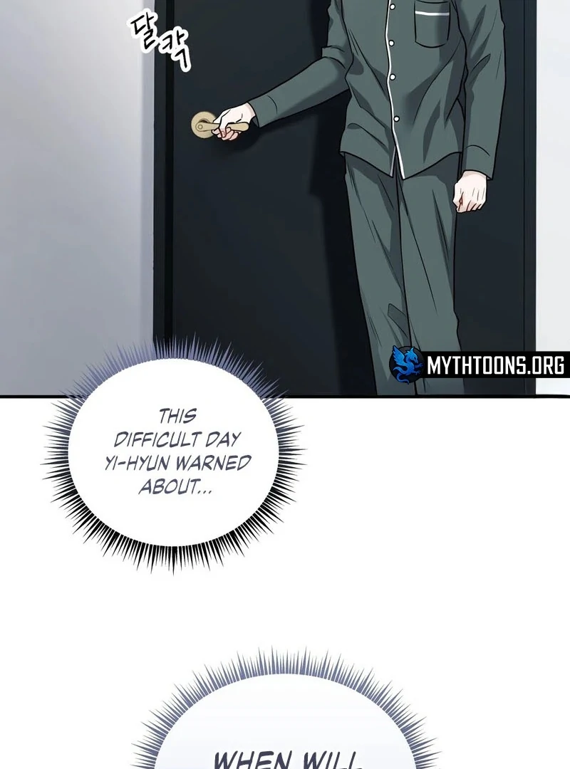 Unlocking a Cozy Captivity [Myth Toons] - Chapter 3 manhwa