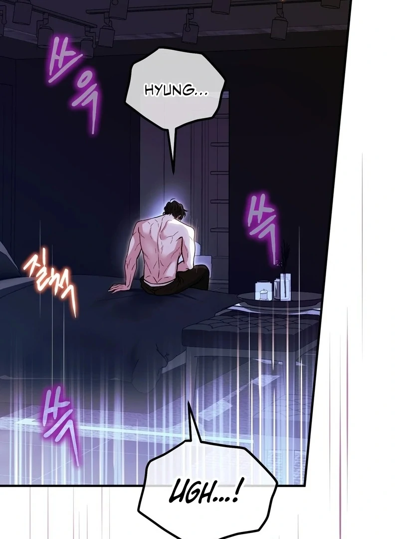 Unlocking a Cozy Captivity [Myth Toons] - Chapter 4 manhwa