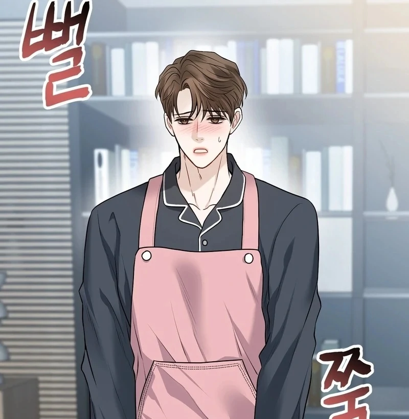Unlocking a Cozy Captivity [Myth Toons] - Chapter 4 manhwa