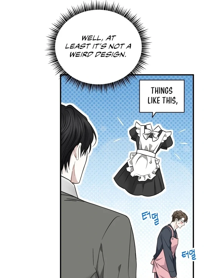 Unlocking a Cozy Captivity [Myth Toons] - Chapter 4 manhwa
