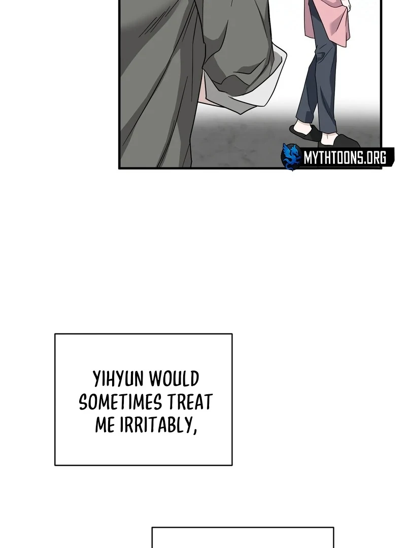 Unlocking a Cozy Captivity [Myth Toons] - Chapter 4 manhwa