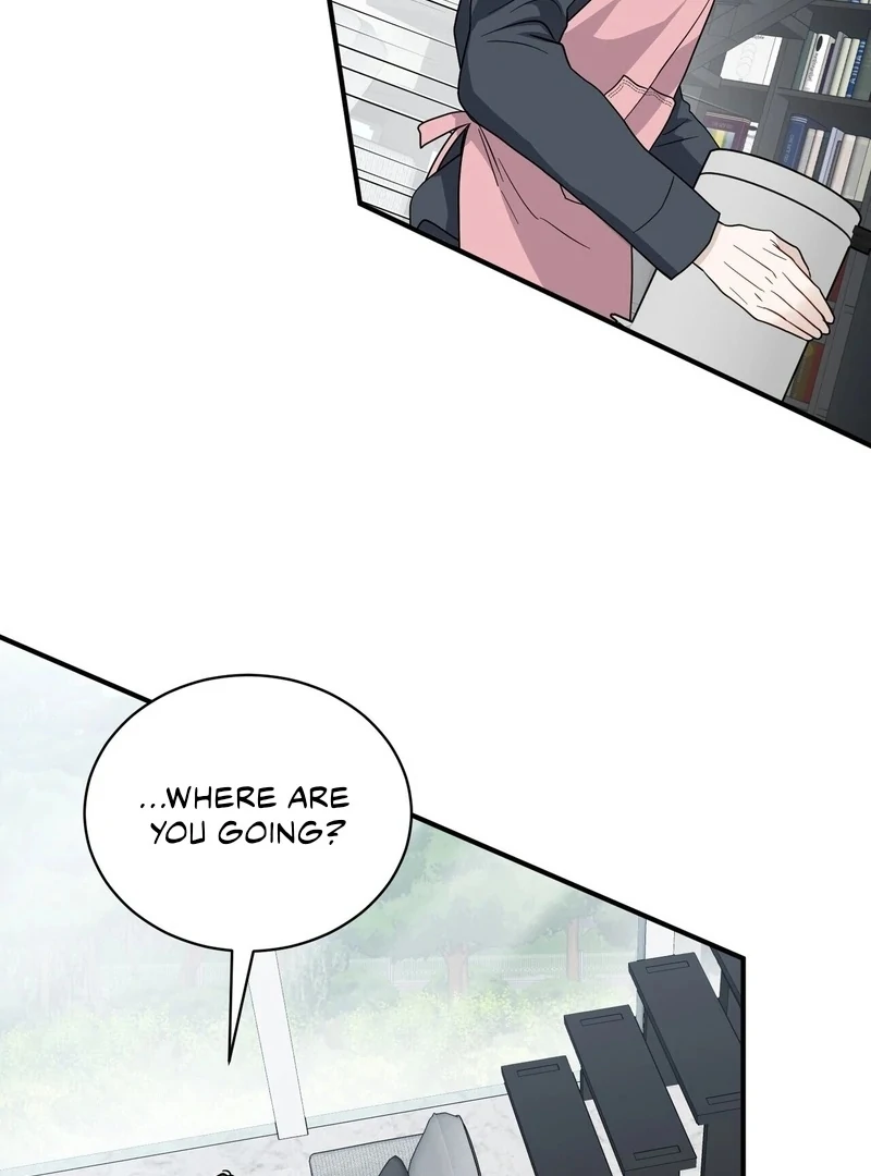 Unlocking a Cozy Captivity [Myth Toons] - Chapter 4 manhwa