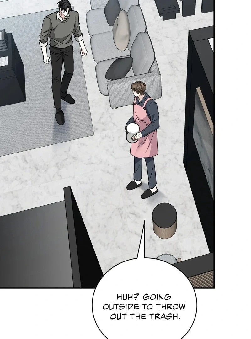 Unlocking a Cozy Captivity [Myth Toons] - Chapter 4 manhwa