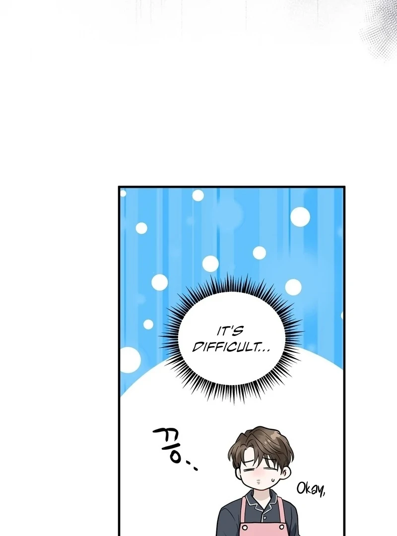 Unlocking a Cozy Captivity [Myth Toons] - Chapter 4 manhwa