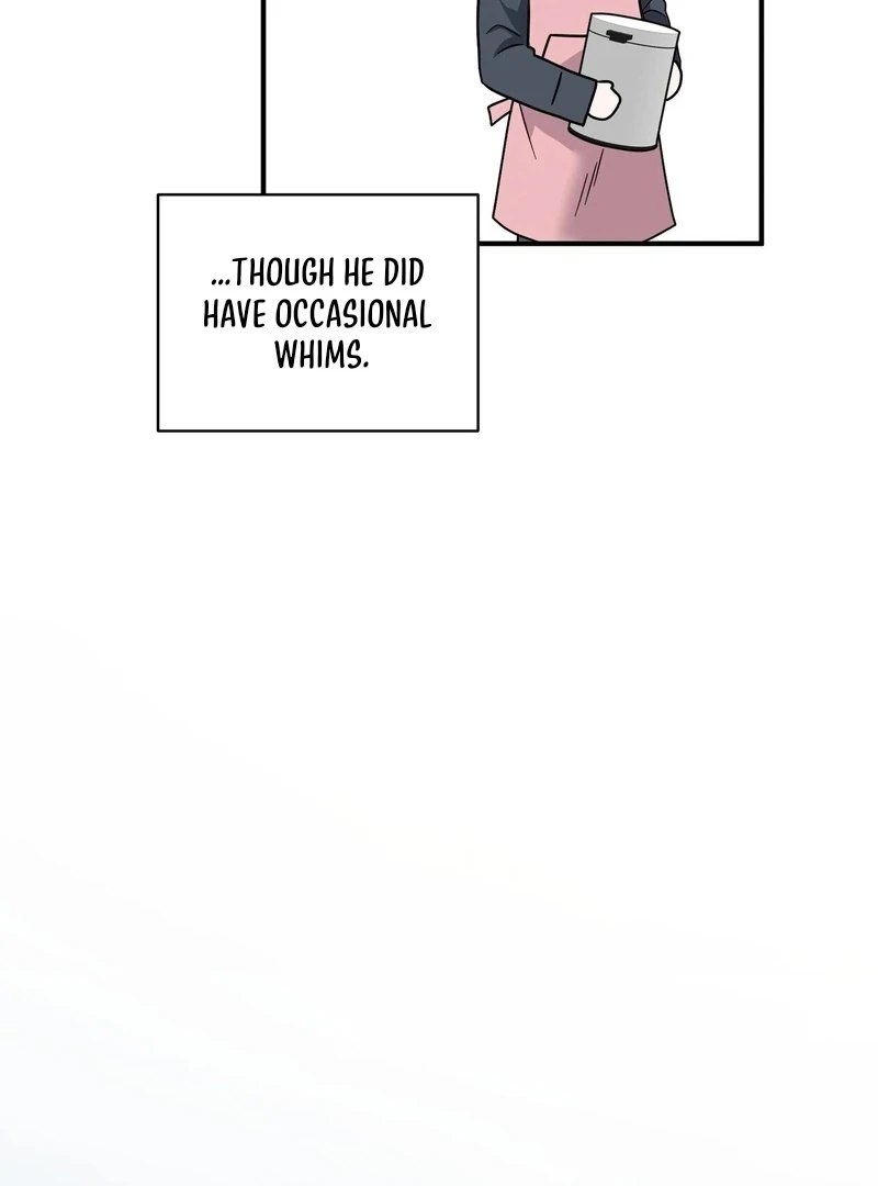 Unlocking a Cozy Captivity [Myth Toons] - Chapter 4 manhwa