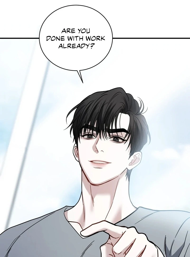 Unlocking a Cozy Captivity [Myth Toons] - Chapter 4 manhwa