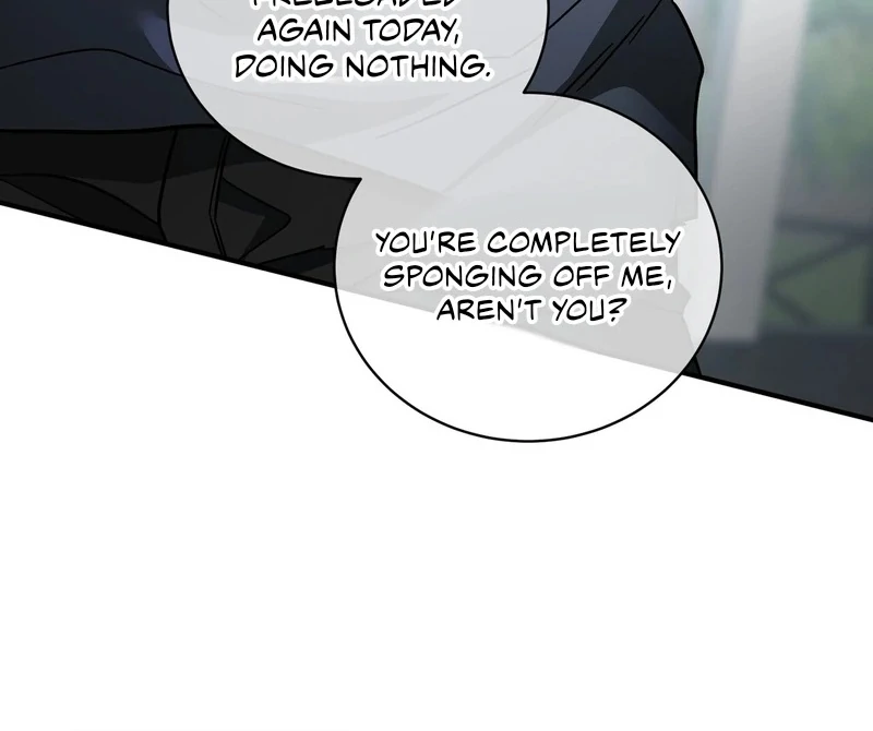 Unlocking a Cozy Captivity [Myth Toons] - Chapter 4 manhwa