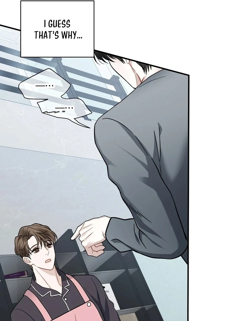 Unlocking a Cozy Captivity [Myth Toons] - Chapter 4 manhwa