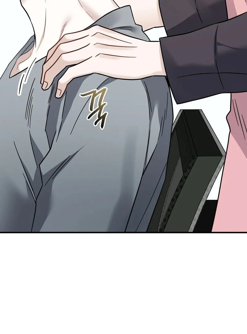 Unlocking a Cozy Captivity [Myth Toons] - Chapter 4 manhwa