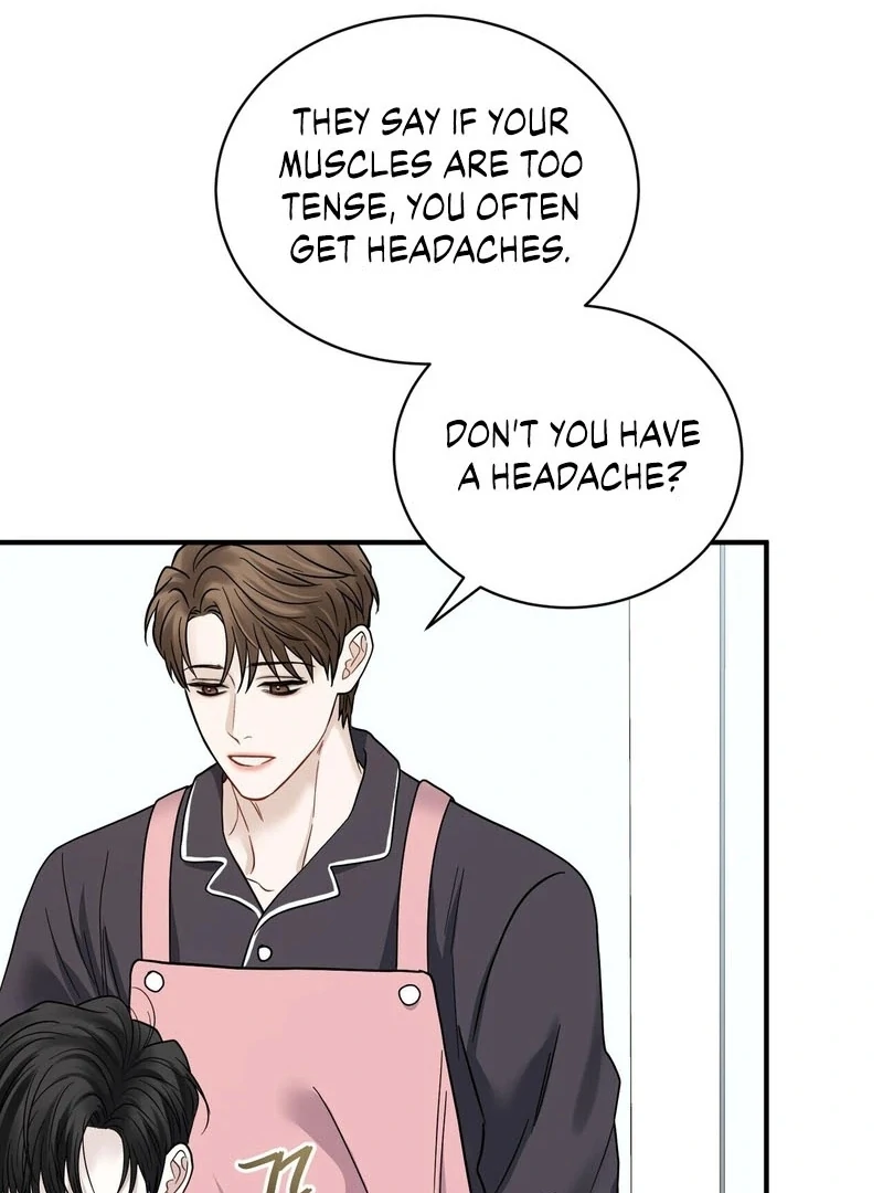 Unlocking a Cozy Captivity [Myth Toons] - Chapter 4 manhwa