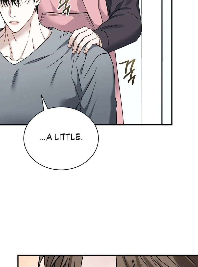 Unlocking a Cozy Captivity [Myth Toons] - Chapter 4 manhwa