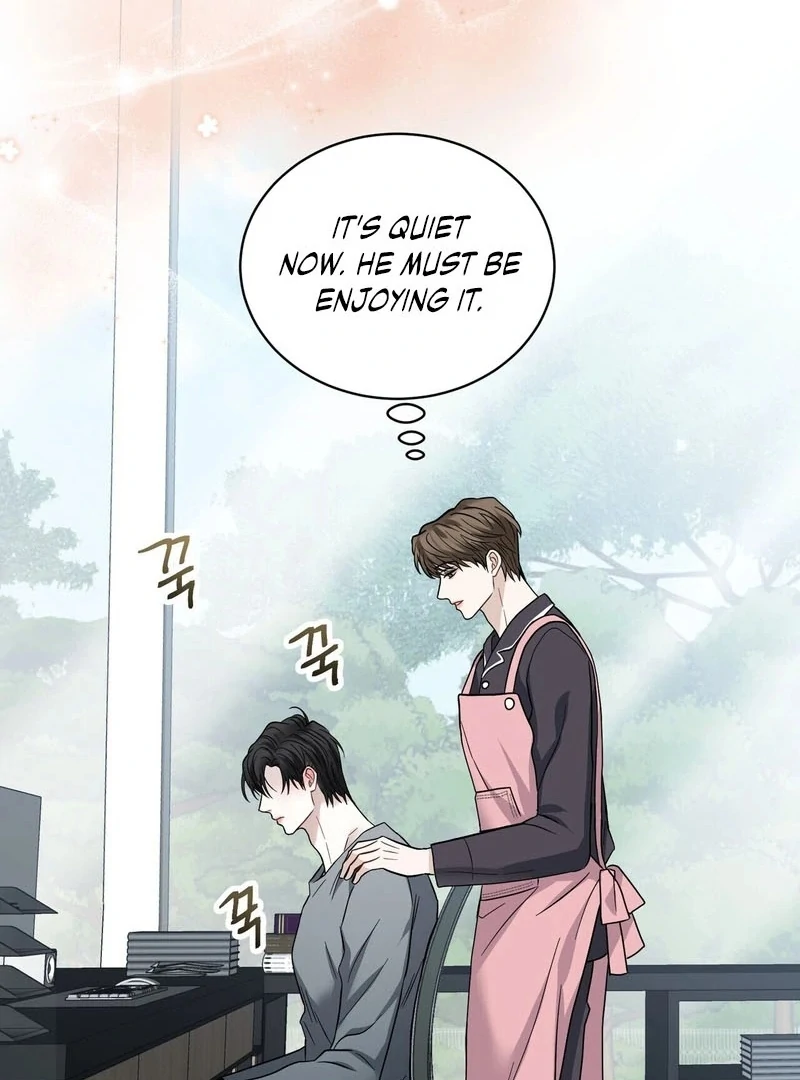 Unlocking a Cozy Captivity [Myth Toons] - Chapter 4 manhwa