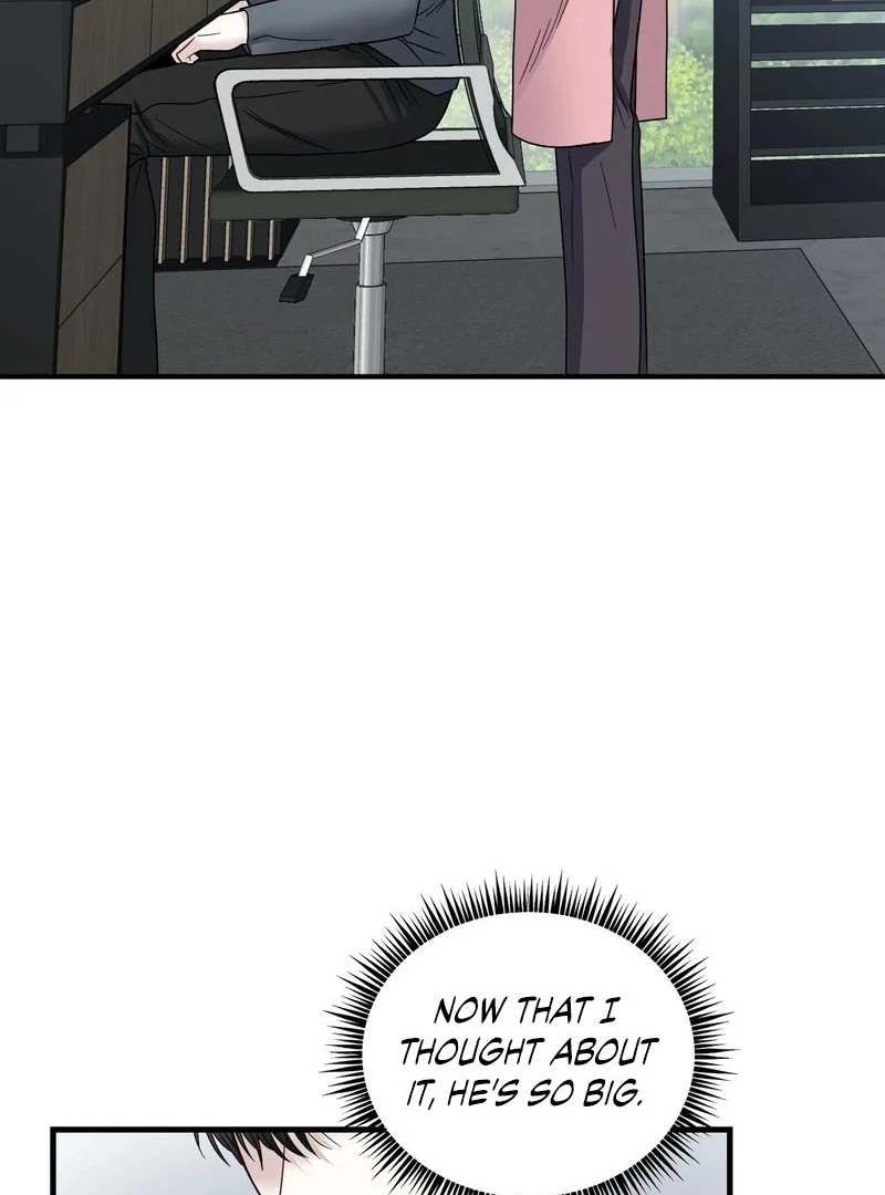 Unlocking a Cozy Captivity [Myth Toons] - Chapter 4 manhwa