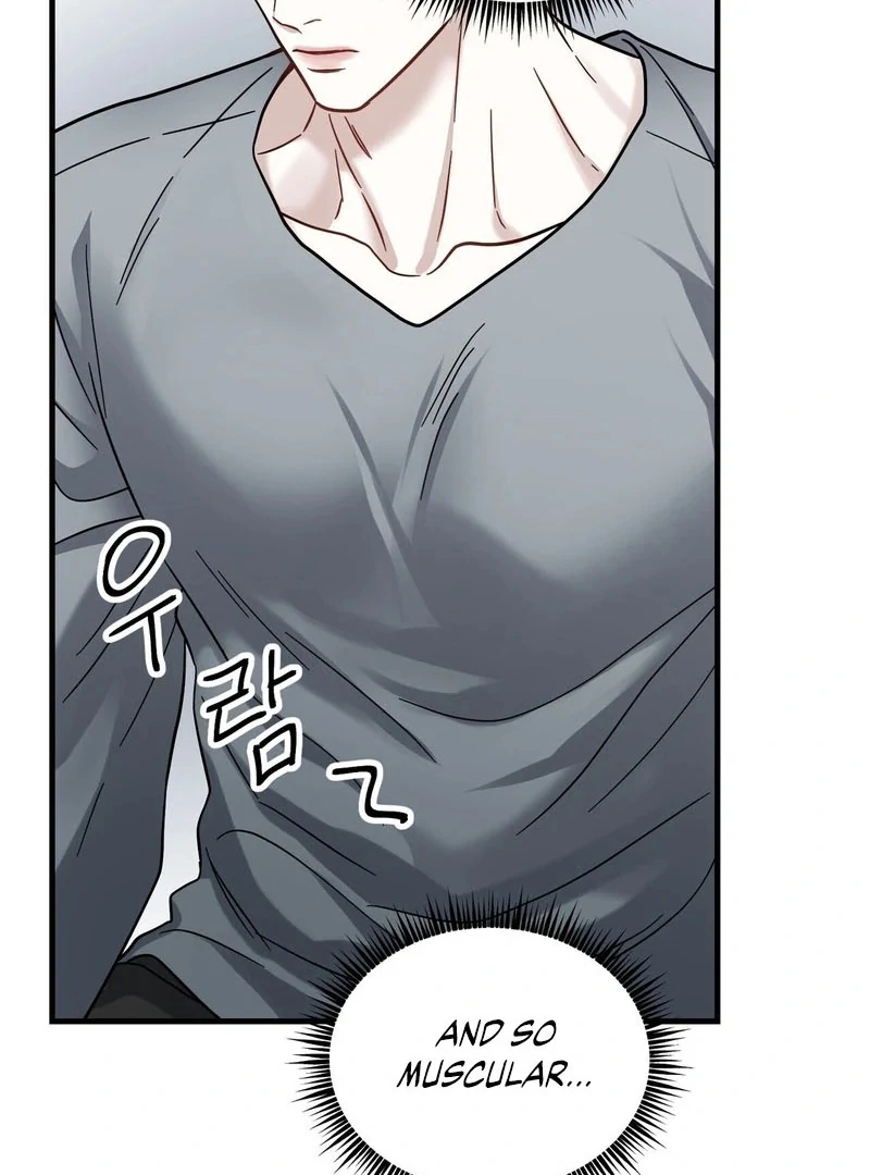 Unlocking a Cozy Captivity [Myth Toons] - Chapter 4 manhwa