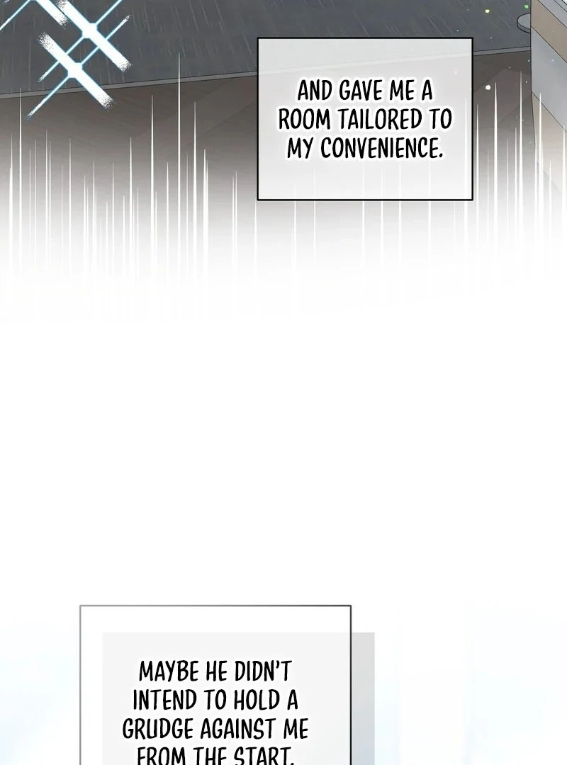 Unlocking a Cozy Captivity [Myth Toons] - Chapter 4 manhwa