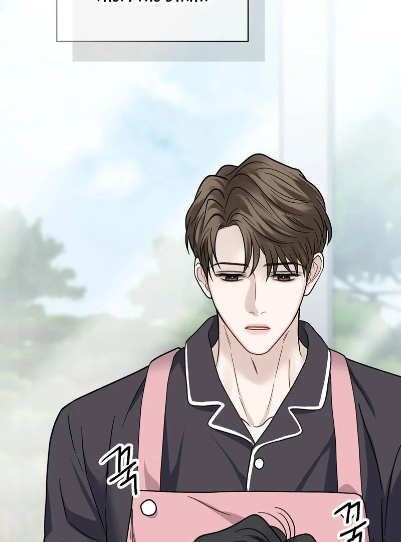 Unlocking a Cozy Captivity [Myth Toons] - Chapter 4 manhwa