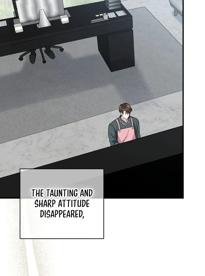 Unlocking a Cozy Captivity [Myth Toons] - Chapter 4 manhwa