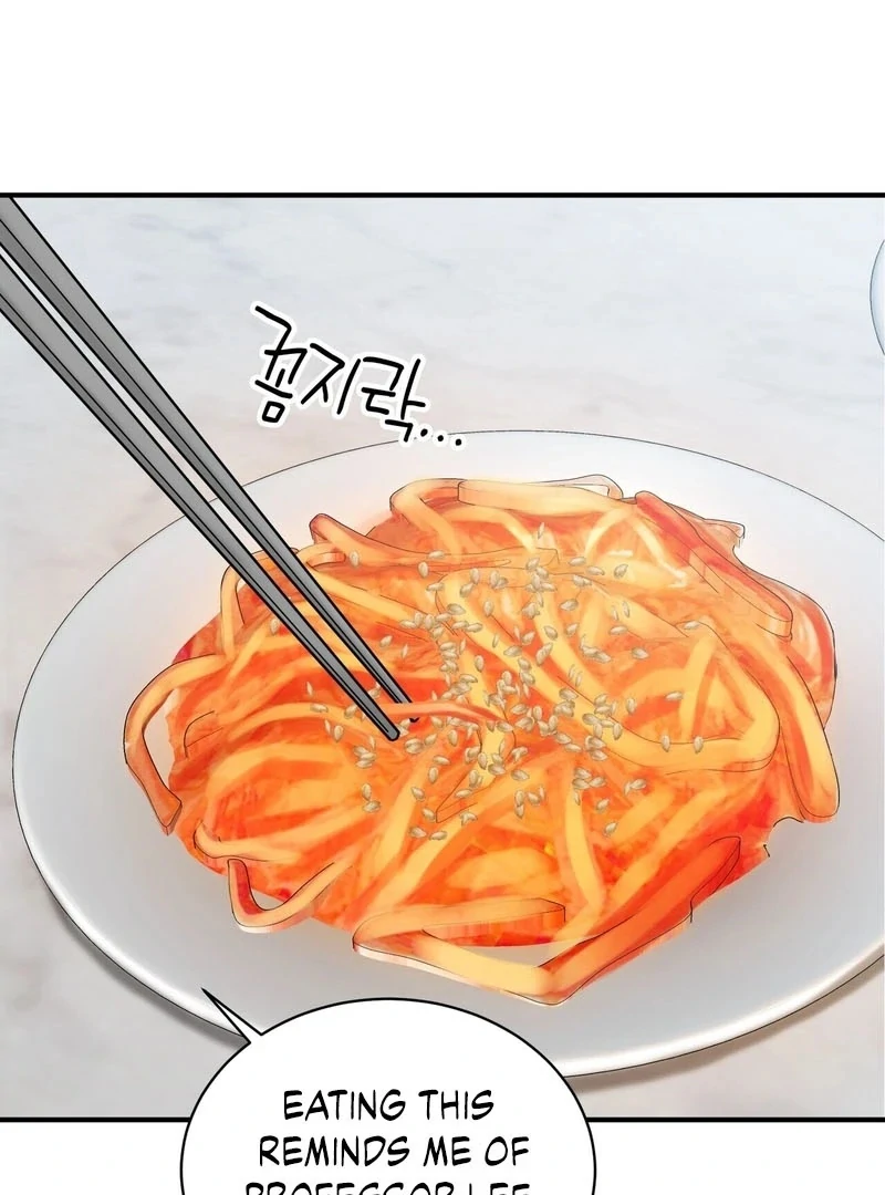 Unlocking a Cozy Captivity [Myth Toons] - Chapter 4 manhwa