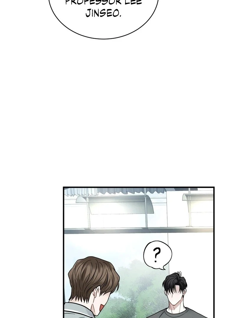 Unlocking a Cozy Captivity [Myth Toons] - Chapter 4 manhwa