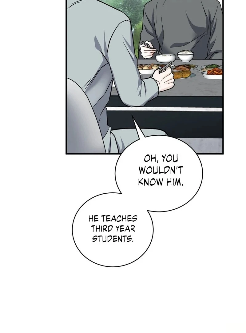 Unlocking a Cozy Captivity [Myth Toons] - Chapter 4 manhwa
