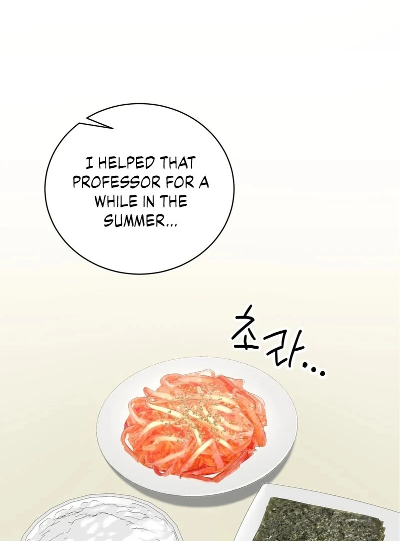 Unlocking a Cozy Captivity [Myth Toons] - Chapter 4 manhwa