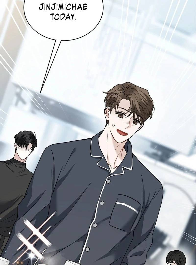 Unlocking a Cozy Captivity [Myth Toons] - Chapter 4 manhwa