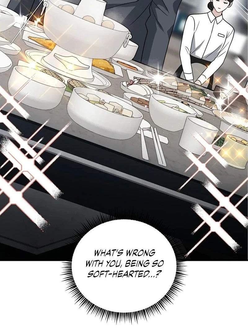 Unlocking a Cozy Captivity [Myth Toons] - Chapter 4 manhwa