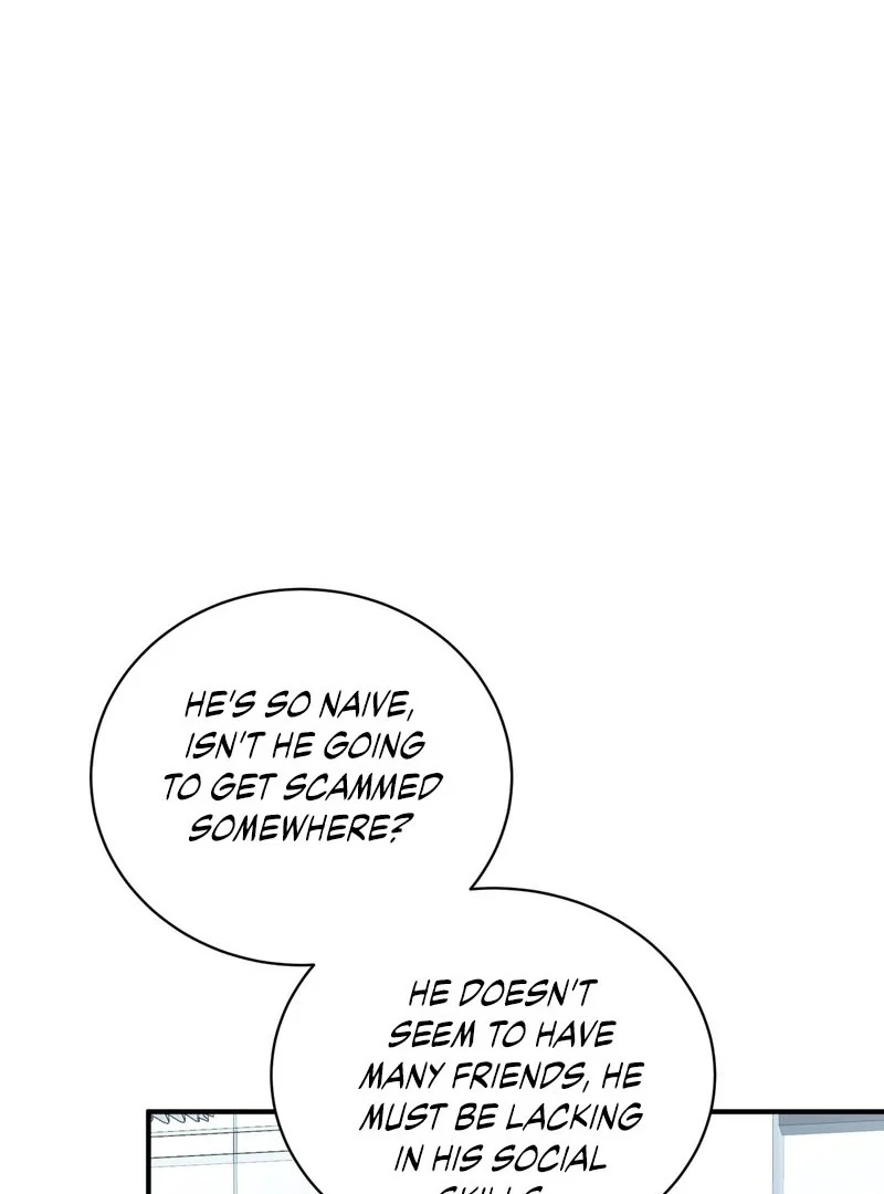 Unlocking a Cozy Captivity [Myth Toons] - Chapter 4 manhwa