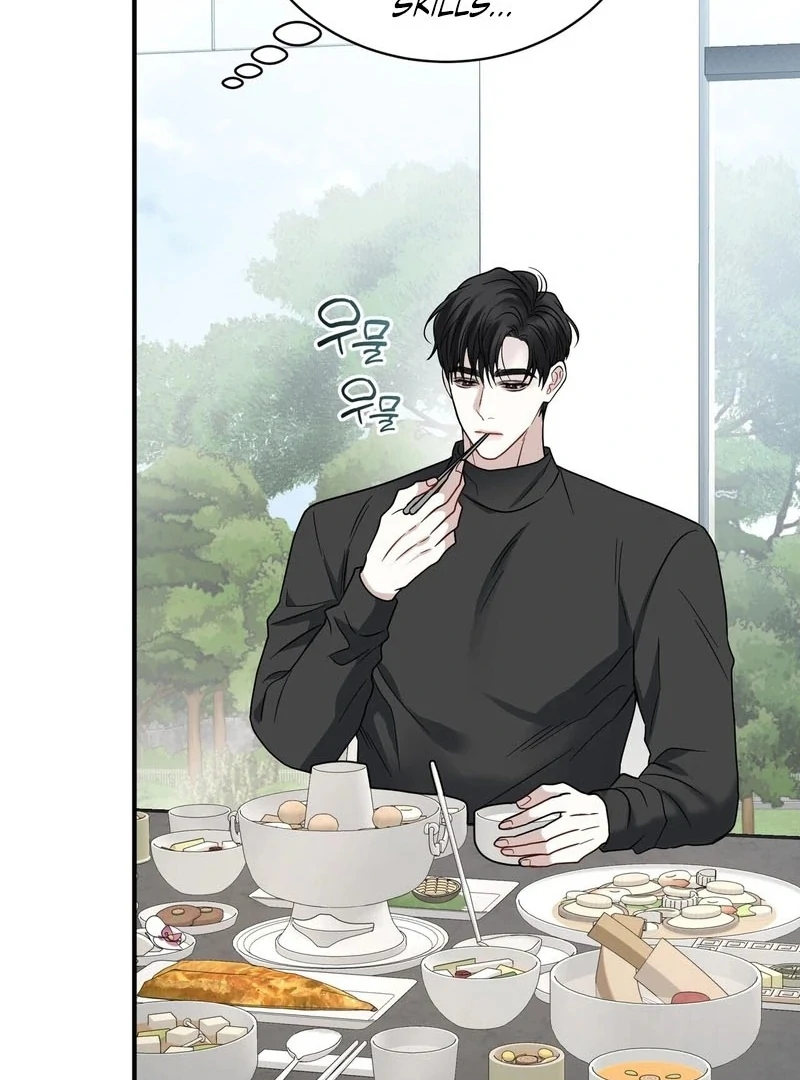 Unlocking a Cozy Captivity [Myth Toons] - Chapter 4 manhwa
