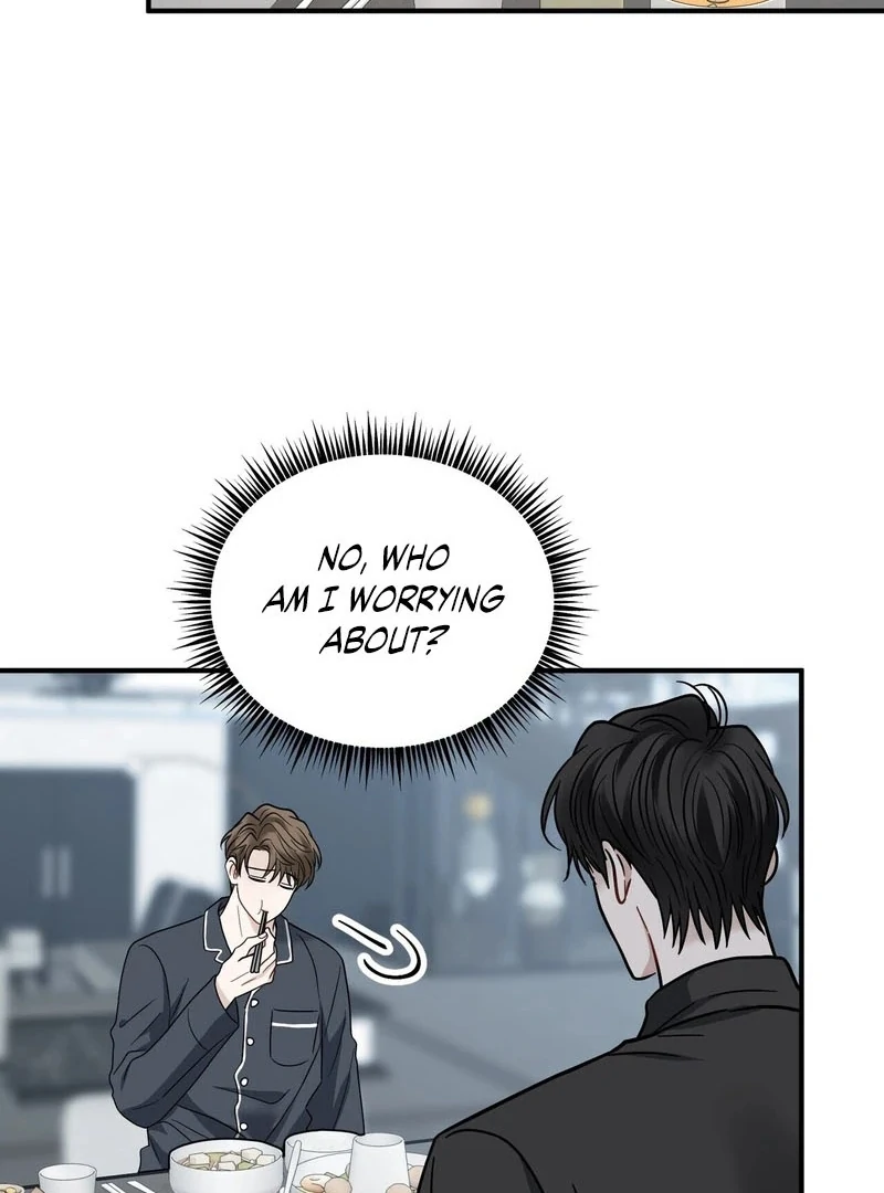 Unlocking a Cozy Captivity [Myth Toons] - Chapter 4 manhwa