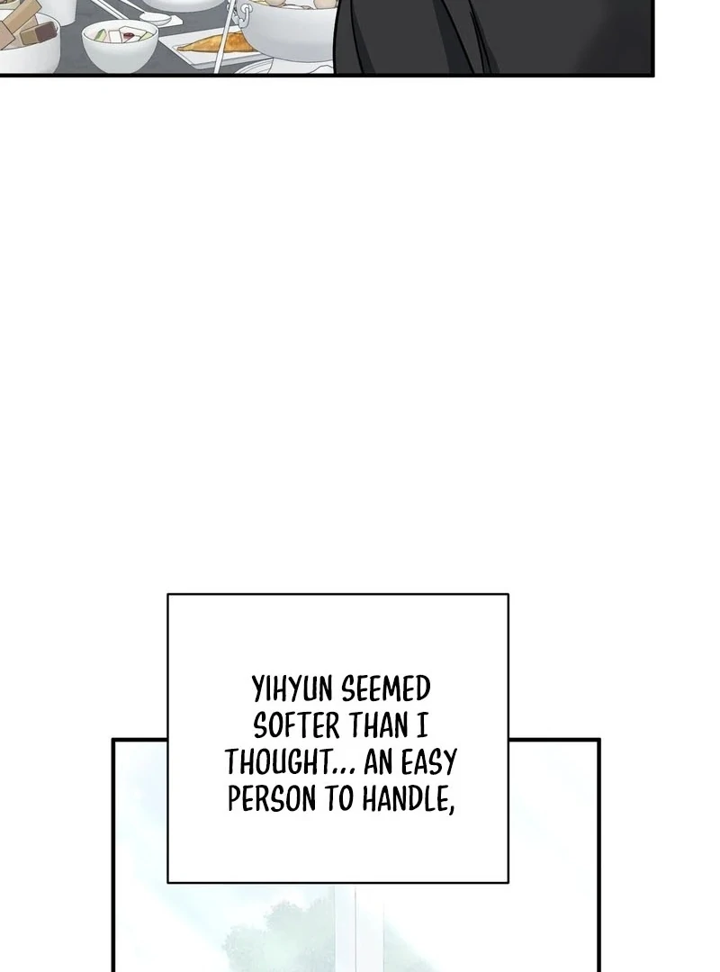 Unlocking a Cozy Captivity [Myth Toons] - Chapter 4 manhwa